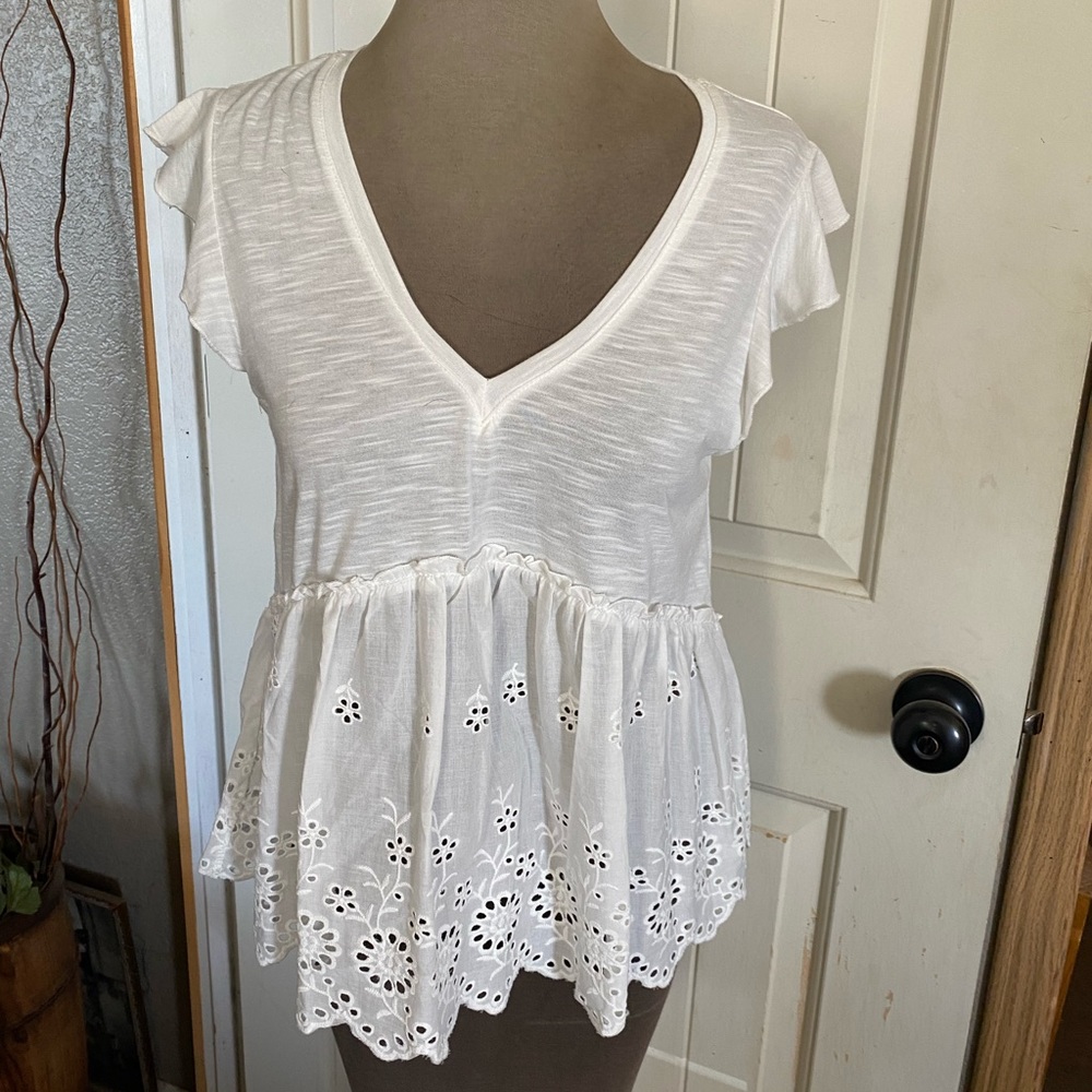 Top NWT